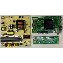 ONN 100012587 TV Repair Parts Kit -M22270-MT