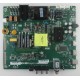 INSIGNIA 55.50S12.2E6 Main / Power Supply Board