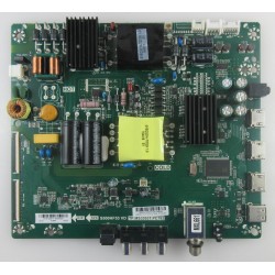 INSIGNIA 55.50S12.2E6 Main / Power Supply Board