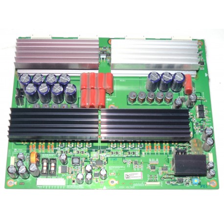 LG EBR38586001 (EAX41346302, EAX38692102, 60H2_Z) ZSUS Board