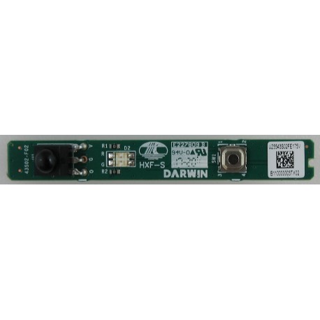Insignia NS-50D510NA17 IR Sensor