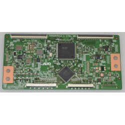 Sharp 9LE098102657707 T-Con Board