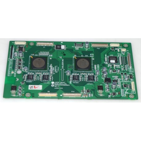 LG EBR37177102 (EAX41345403) Main Logic CTRL Board
