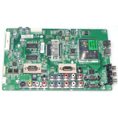LG EBR51296601 Main Board for 60PG30C-UA.AUSLLJR