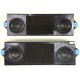 HISENSE VIT70210-18W8 (180827K, 180910K) TV SPEAKER SET
