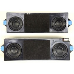 HISENSE VIT70210-18W8 (180827K, 180910K) TV SPEAKER SET