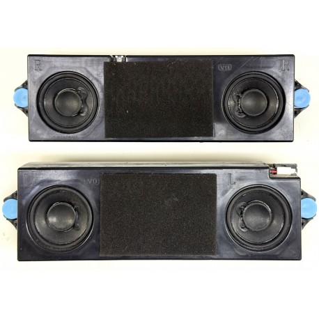 HISENSE VIT70210-18W8 (180827K, 180910K) TV SPEAKER SET