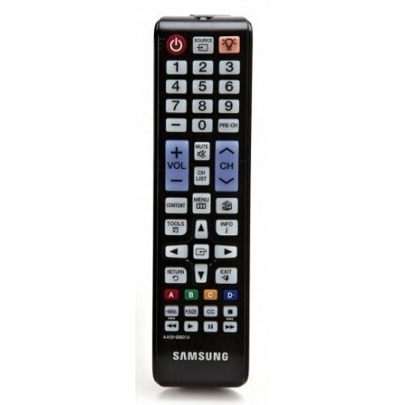 SAMSUNG AA59-00601A REMOTE CONTROL - NEW