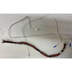 SONY KD-70X690E CABLE SET