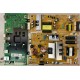 SAMSUNG BN96-59907F CA05 MAIN/POWER SUPPLY BOARD