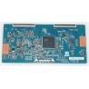 AUO 55.43T03.C05 T-CON BOARD