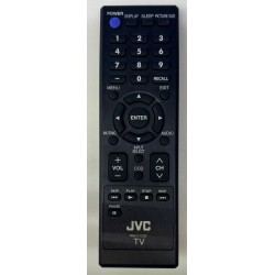 RM-C1230 JVC REMOTE CONTROL RMC1230-NEW