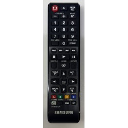 AK59-02533A SAMSUNG REMOTE CONTROL-OPEN BOX