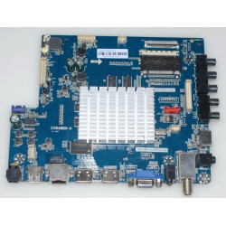 SEIKI SY15430 MAIN BOARD 890-M00-06NCD, SE43UO01CA