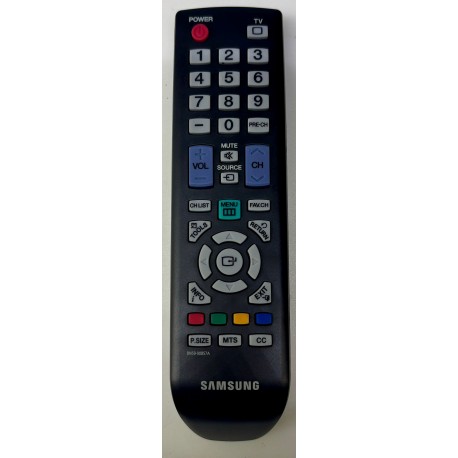BP59-00857A SAMSUNG REMOTE CONTROL BP5900857A-NEW
