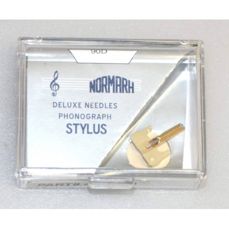 4760-D6 Turntable Stylus Needle