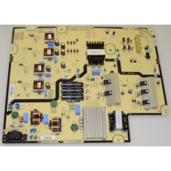 Sharp 9LE050006140550 Power Supply / LED Board