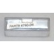 4760-D6 Turntable Stylus Needle