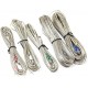 YAMAHA WC017100 SPEAKER WIRE KIT - NEW