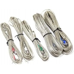 YAMAHA WC017100 SPEAKER WIRE KIT - NEW