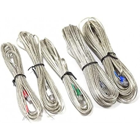 YAMAHA WC017100 SPEAKER WIRE KIT - NEW