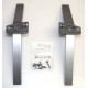 LG 65NANO85UNA STAND/LEGS - NEW