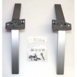 LG 65NANO85UNA STAND/LEGS - NEW