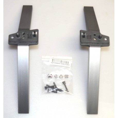 LG 65NANO85UNA STAND/LEGS - NEW