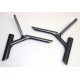 SAMSUNG BN96-48199A / BN96-48200A STAND