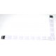 SHARP 1197007 FLEXIBLE FLAT CABLE