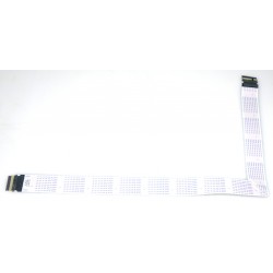SHARP 1197007 FLEXIBLE FLAT CABLE