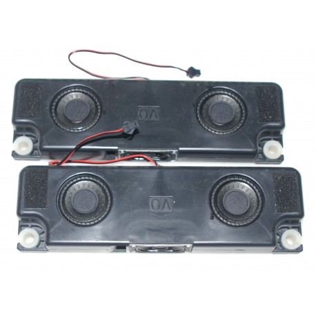 SHARP VIT70236 SPEAKER SET