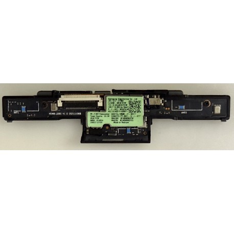 SAMSUNG BN59-01402A WI-FI MODULE / POWER BUTTON