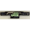 SAMSUNG BN59-01402A WI-FI MODULE / POWER BUTTON