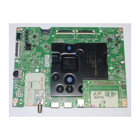 LG EBU66759003 MAIN BOARD