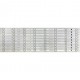 LG EAV65035101 LED BACKLIGHT STRIPS (9)