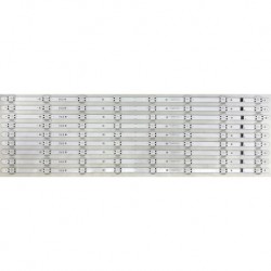 LG EAV65035101 LED BACKLIGHT STRIPS (9)