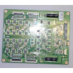 LG 18KLE550D LED DRIVER