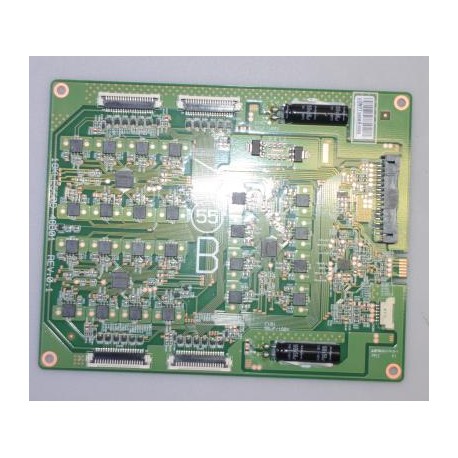 LG 18KLE550D LED DRIVER