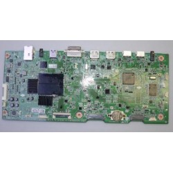 LG EBT65827606 MAIN BOARD
