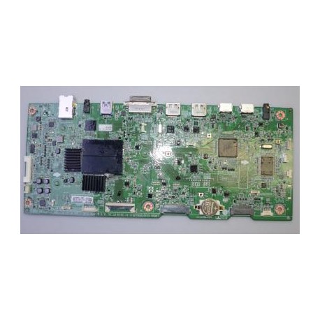 LG EBT65827606 MAIN BOARD