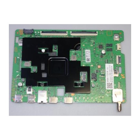 SAMSUNG BN94-17251R MAIN BOARD
