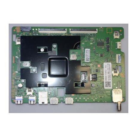 SAMSUNG BN94-17345J MAIN BOARD