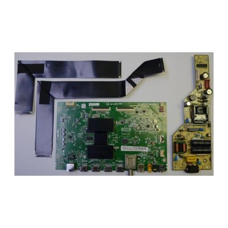TCL 55S431-CA TV REPAIR KIT (1)