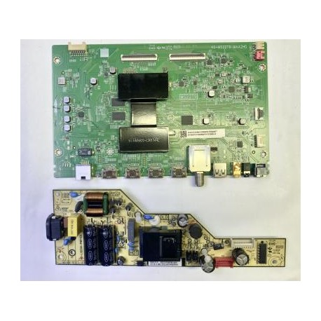 55S431-CA TV REPAIR KIT (2)