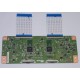 HISENSE 55.55T45.C10 T-CON BOARD