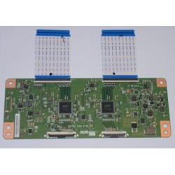 HISENSE 55.55T45.C10 T-CON BOARD