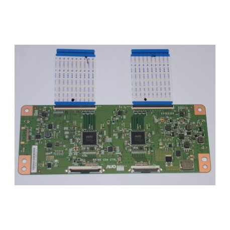 HISENSE 55.55T45.C10 T-CON BOARD