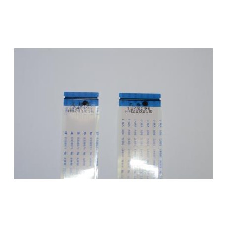 HISENSE 1248195/96 FLEXIBLE FLAT CABLE