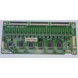 HISENSE 282731 LED DRIVER BOARD